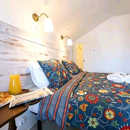 Oporto Blue Liberdade - Citycenter View Penthouse Studio Экстерьер фото