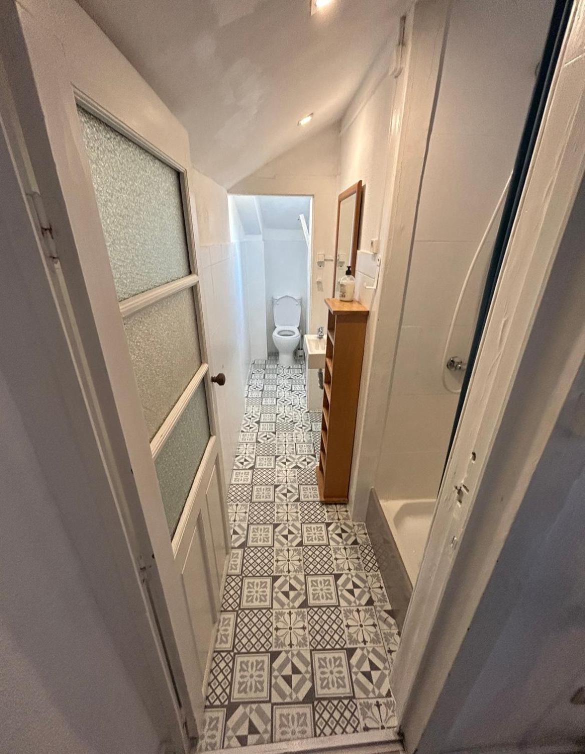 Oporto Blue Liberdade - Citycenter View Penthouse Studio Экстерьер фото